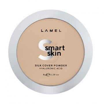 shumee Lamel Smart Skin kompaktni puder v prahu 402