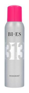 BIES Bi-es 313 Ženski deodorant v spreju - 150 ml