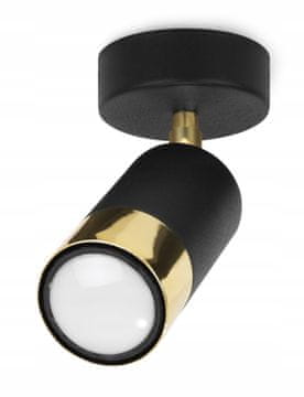 shumee Stropni reflektor stenski GU10 LED reflektor