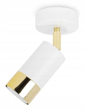 GH GU10 STENSKO-STROPNI REFLEKTOR LED REFLEKTOR