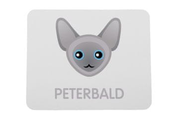 Artdog Peterbald - podloga za miško znamke Art-Dog