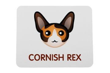 Artdog Podloga za miško Cornish Rex znamke Art-Dog