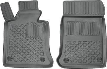 shumee TPE preproge za Mercedes GLK X204 2008-2015