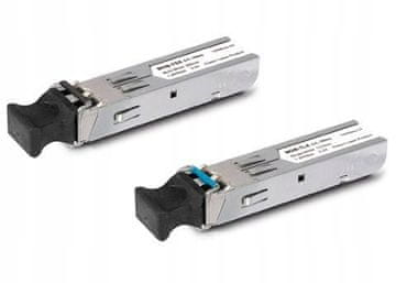 Planet Modul Planet Mini gbic WDM TX1550, MGB-LB10