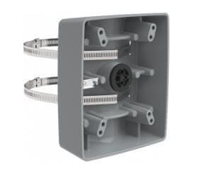 shumee Nosilec za drog Axis T91B57, siv, 01446-001