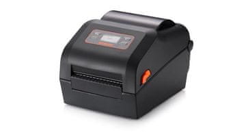 Bixolon Bixolon XD5-40d, 203dpi, USB+USB, XD5-40DEK