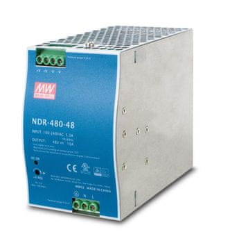 Ernitec Ernitec electra-PWR-480 48V napajalni modul