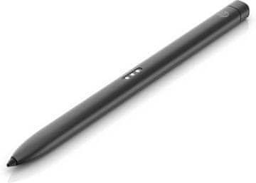 HP HP Slim sivo polnilno aktivno pero (stylus)