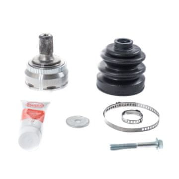 shumee Zunanji zglob Volvo C70, S60, S70, S80, V70