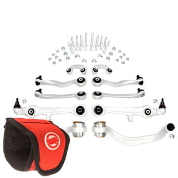 Master-Sport Komplet sprednjega vzmetenja 36790/3-SET-MS