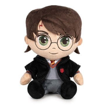 Northix Plišasta igrača Harry Potter, 16 cm mehka polnjena figura