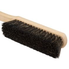5Five® Komplet krtač in lopatic za smeti Blackwood
