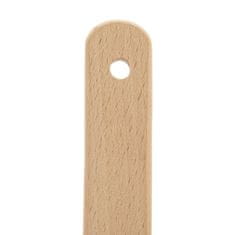 5Five® Komplet krtač in lopatic za smeti Blackwood