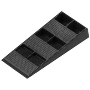 shumee Montažni klin 10 kosov 93x44x15mm Vorstahl