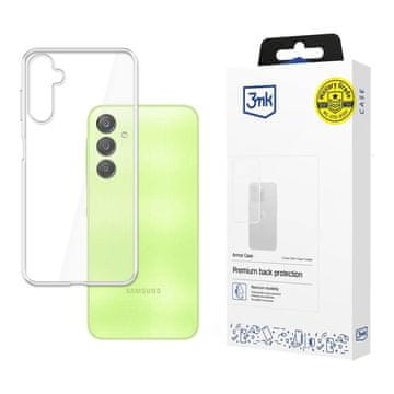 3MK Ovitek za Samsung Galaxy A15 5G - 3mk Armor