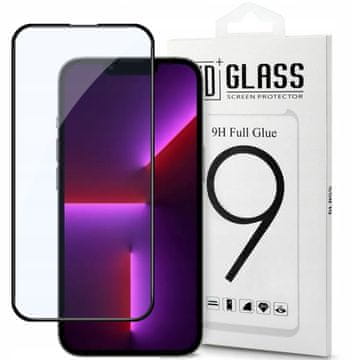shumee Steklo ZA iphone 13 PRO MAX cel zaslon | OG