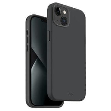 UNIQ Ovitek Uniq Magclick za iPhone 14 Plus, siv