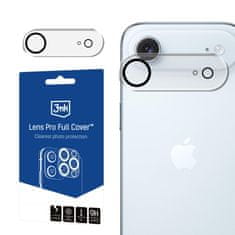 3MK Apple iPhone Air - 3mk Lens Pro poln pokrov