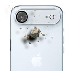 3MK Apple iPhone Air - 3mk Lens Pro poln pokrov
