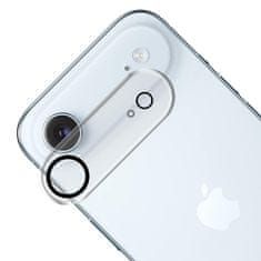 3MK Apple iPhone Air - 3mk Lens Pro poln pokrov