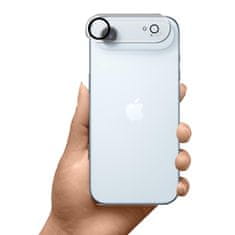 3MK Apple iPhone Air - 3mk Lens Pro poln pokrov