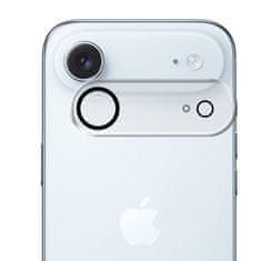 3MK Apple iPhone Air - 3mk Lens Pro poln pokrov