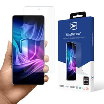 3MK Realme 15 5G - 3mk Svilnato matiran Pro