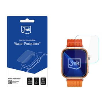 3MK Huawei Watch Fit 5 Pro - 3mk zaščita za uro ARC