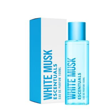 ESCENTUALS White Musk parfumska voda 100 ml