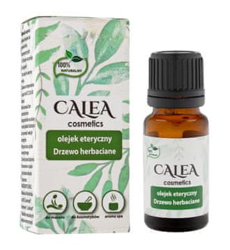 Kosmed Eterično olje čajevca Calea cosmetics 10 ml