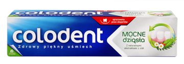 Colgate Zobna pasta Colodent 100 ml za močne dlesni