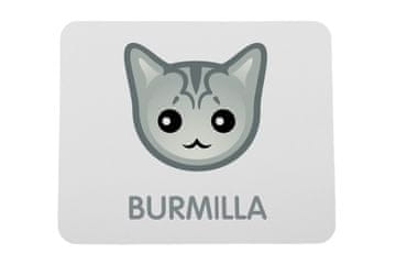Artdog Burmilla - podloga za miško znamke Art-Dog
