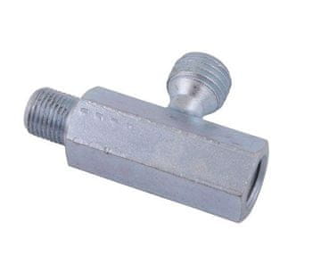 shumee Hidravlični T-kos BBW NPT1/8" - M12/1/8-MF