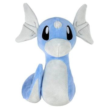 Northix Plišasta igrača Dratini, 20 cm mehka plišasta žival