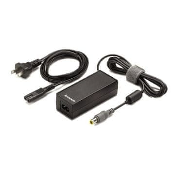 Lenovo Originalni napajalnik Lenovo 65W (42T4417)