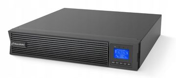 PowerWalker PowerWalker VFI 1500 ICR IoT UPS, 10122197