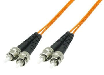 MicroConnect Večmodna optična vlakna MicroConnect ST-ST