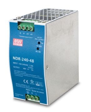 Ernitec Napajalni modul Ernitec electra-PWR-240-48