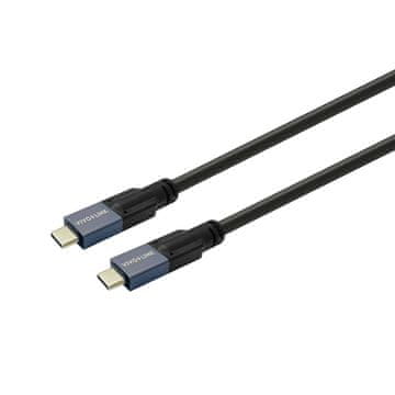 Vivolink Vivolink USB-C - USB-C kabel 9 m, testiran