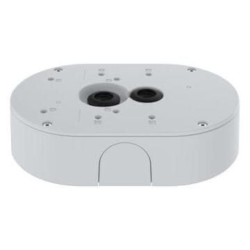 Axis Razdelilna omarica osi TP4601-E, 02750-001