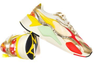 shumee Puma RS-X3 haribo Jr čevlji 383472-01 36