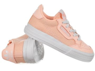 shumee Adidas čevlji - Continental vulc EG6627 23