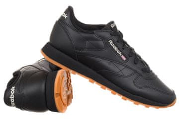 shumee Reebok klasični usnjeni čevlji GY0961 35.5
