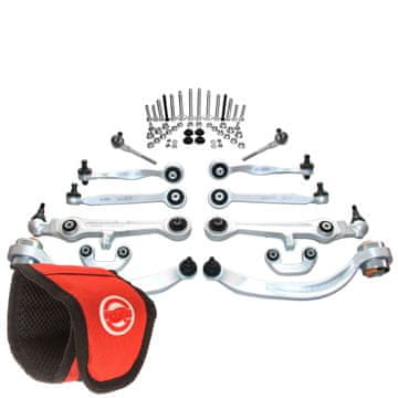Master-Sport Komplet sprednjega vzmetenja 36794-SET-MSM