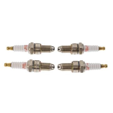 shumee Svečke serije U-MS-21 | BUR5ET-10 | 4 kosi