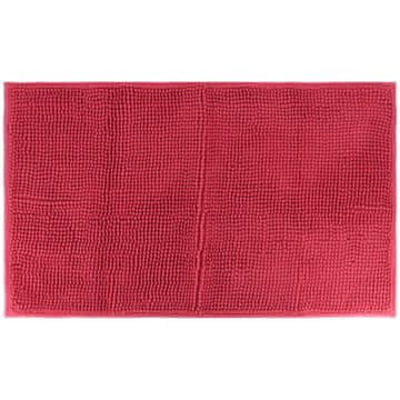 shumee Kopalniška preproga Balls 45x75 cm fuksija