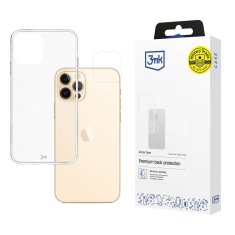 3MK Apple iPhone 12 Pro Max - 3mk Armor ovitek