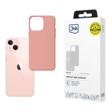 shumee Ovitek za Apple iPhone 14 - 3mk Matt Liche