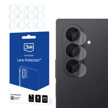 3MK Samsung Galaxy Z Fold 7 - zaščita leče 3mk