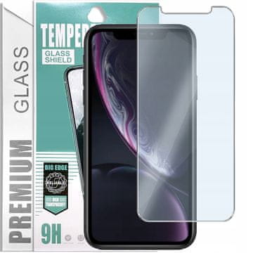 shumee Kaljeno steklo 9H za iPhone XR / iPhone 11
